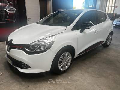 Renault Clio 1200 GPL fino al 2034 usata Bedizzole