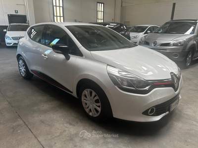 Renault Clio 1200 GPL fino al 2034 usata Bedizzole