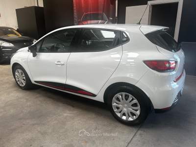 Renault Clio 1200 GPL fino al 2034 usata Bedizzole