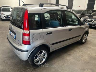 Fiat Panda 1200 active neopatentati ben accessoria usata Bedizzole