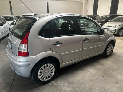 Citroen C3 C3 1100 GPL fino 2031 neopatentati 134000 km usata Bedizzole