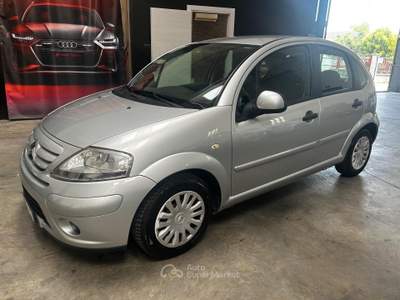Citroen C3 C3 1100 GPL fino 2031 neopatentati 134000 km usata Bedizzole