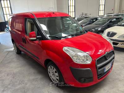 Fiat Doblò Doblo Doblò 1.4 T-Jet 16V Natural Power Dynam usata MAZZANO