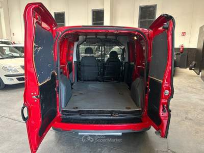 Fiat Doblò Doblo Doblò 1.4 T-Jet 16V Natural Power Dynam usata MAZZANO
