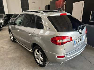 Renault Koleos 4X4 Dynamique usata MAZZANO