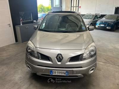 Renault Koleos 4X4 Dynamique usata MAZZANO
