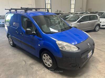 Peugeot Partner 1.6HDI 90cv usata MAZZANO
