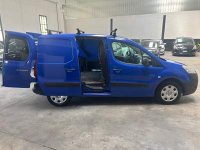 Peugeot Partner 1.6HDI 90cv usata MAZZANO
