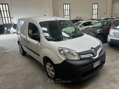 Renault Kangoo Van 1.5 dci 90cv euro6 iva esposta usata MAZZANO