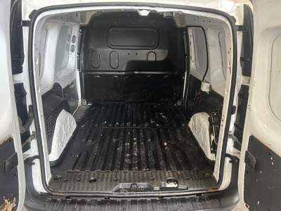 Renault Kangoo Van 1.5 dci 90cv euro6 iva esposta usata MAZZANO