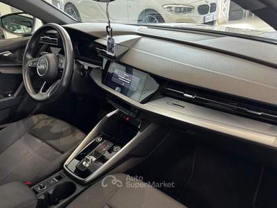 Audi A3 SPB 35 TDI S tronic Business Advanced usata Montirone