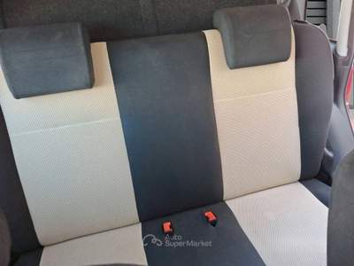 Fiat Panda Cross 4x4 75cv usata Fermo
