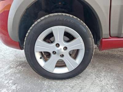 Fiat Panda Cross 4x4 75cv usata Fermo