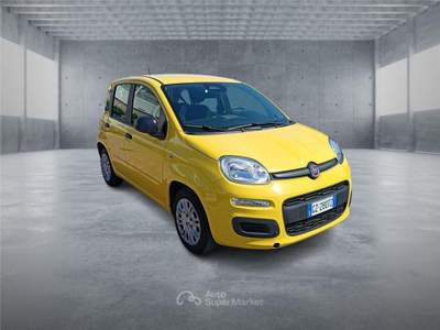 Fiat Panda 3ª serie 1.0 FireFly S&S Hybrid Pop usata BARI
