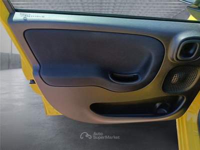 Fiat Panda 3ª serie 1.0 FireFly S&S Hybrid Pop usata BARI