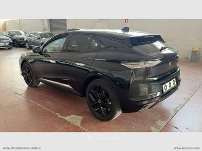 DS Automobiles DS 4 DS 4 BlueHDi 130 aut. Performance Line Nero usata Trani