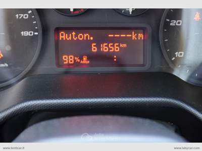 Iveco Daily Daily 35S12V 2.3 HPT PM-TM Furg. Euro 6D-Temp Bianco usata Castelletto di Branduzzo