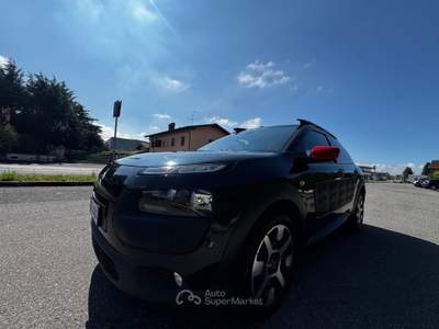Citroen C4 Cactus ETG6 Feel usata GUSSAGO