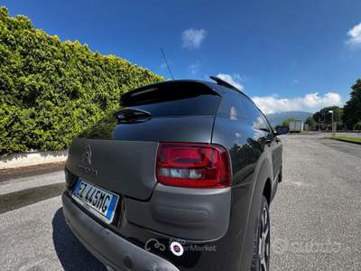 Citroen C4 Cactus ETG6 Feel usata GUSSAGO
