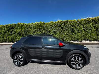 Citroen C4 Cactus ETG6 Feel usata GUSSAGO
