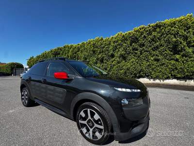 Citroen C4 Cactus ETG6 Feel usata GUSSAGO