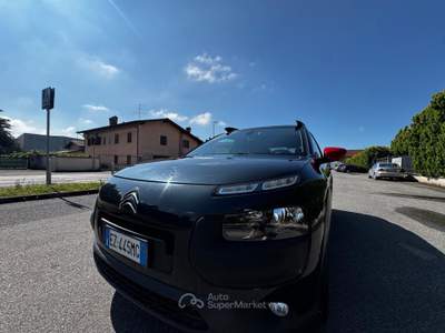Citroen C4 Cactus ETG6 Feel usata GUSSAGO