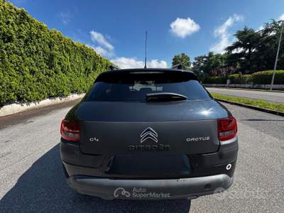 Citroen C4 Cactus ETG6 Feel usata GUSSAGO