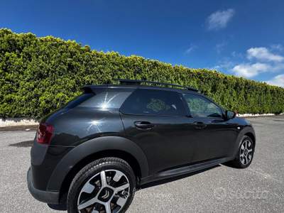 Citroen C4 Cactus ETG6 Feel usata GUSSAGO
