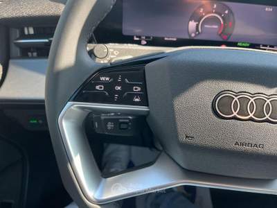 Audi Q3 TDI 110 kW S tronic Business Advanced Ne usata Modena