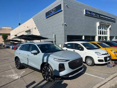 Audi Q3 TDI 110 kW S tronic Business Advanced Ne usata Modena