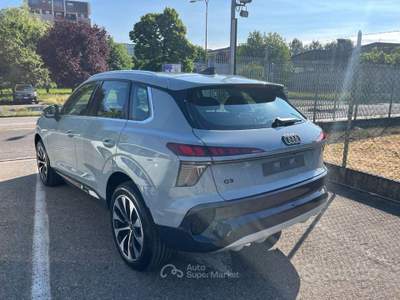 Audi Q3 TDI 110 kW S tronic Business Advanced Ne usata Modena