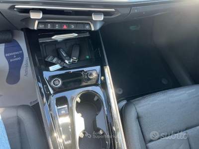 Audi Q3 TDI 110 kW S tronic Business Advanced Ne usata Modena