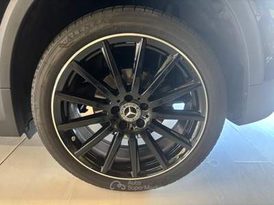 Mercedes-Benz GLA Automatic Premium usata Fiesso d'Artico