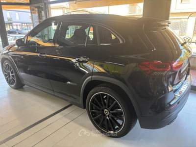 Mercedes-Benz GLA Automatic Premium usata Fiesso d'Artico