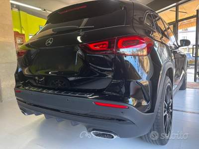 Mercedes-Benz GLA Automatic Premium usata Fiesso d'Artico
