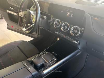 Mercedes-Benz GLA Automatic Premium usata Fiesso d'Artico