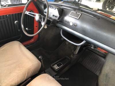 Fiat 500 L 1972 usata Fiesso d'Artico