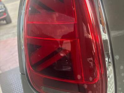 MINI Clubman 1.5 One D Baker Street 5 porte usata Fiesso d'Artico