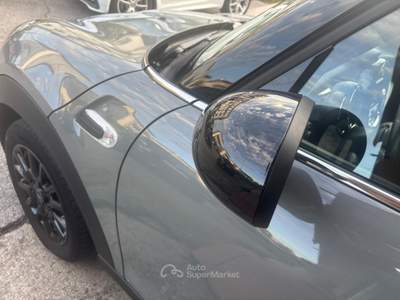 MINI Clubman 1.5 One D Baker Street 5 porte usata Fiesso d'Artico