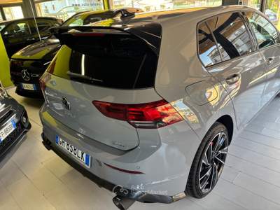 Volkswagen Golf VW Golf 1.0 eTSI EVO DSG Life scarico akrapovic, n usata Fiesso d'Artico