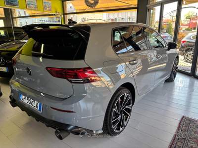 Volkswagen Golf VW Golf 1.0 eTSI EVO DSG Life scarico akrapovic, n usata Fiesso d'Artico