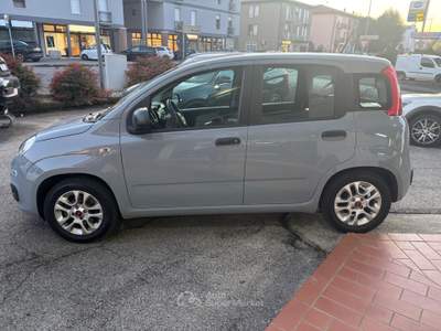 Fiat Panda FireFly S&S Hybrid Easy usata Fiesso d'Artico