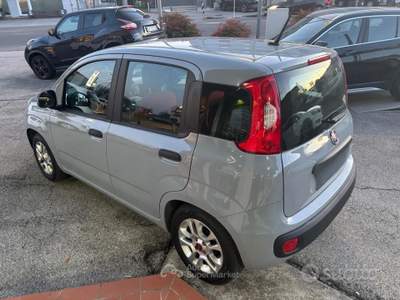 Fiat Panda FireFly S&S Hybrid Easy usata Fiesso d'Artico