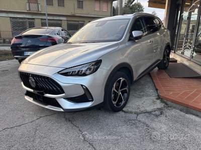 MG HS AT Luxury possibilità Gpl usata Fiesso d'Artico