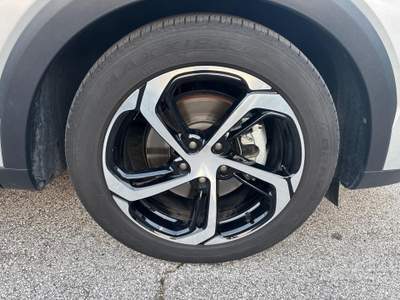 MG HS AT Luxury possibilità Gpl usata Fiesso d'Artico
