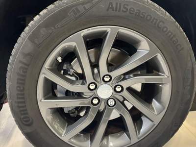 Land Rover Discovery Sport 150 CV Auto Bus usata Fiesso d'Artico