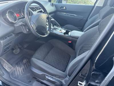 Peugeot 3008 ETG6 Stop&Start Busin usata Fiesso d'Artico