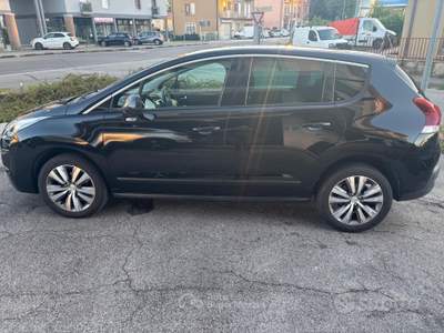 Peugeot 3008 ETG6 Stop&Start Busin usata Fiesso d'Artico