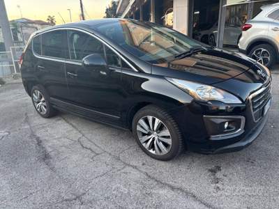 Peugeot 3008 ETG6 Stop&Start Busin usata Fiesso d'Artico
