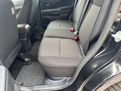 Mitsubishi ASX 1.8 DI-D 150 CV 2WD Invite GANCIO T usata Fiesso d'Artico